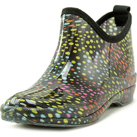 Women's Stormy, Multi Dot, Size 9