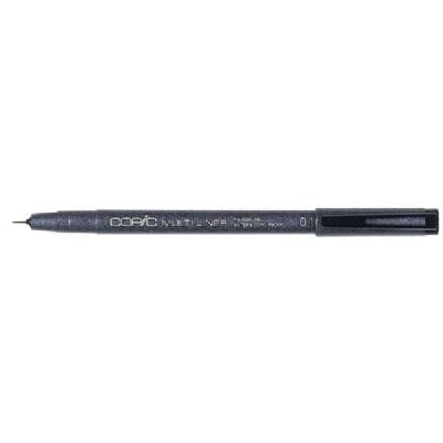Cobalt Multiliner Pen 0.5mm
