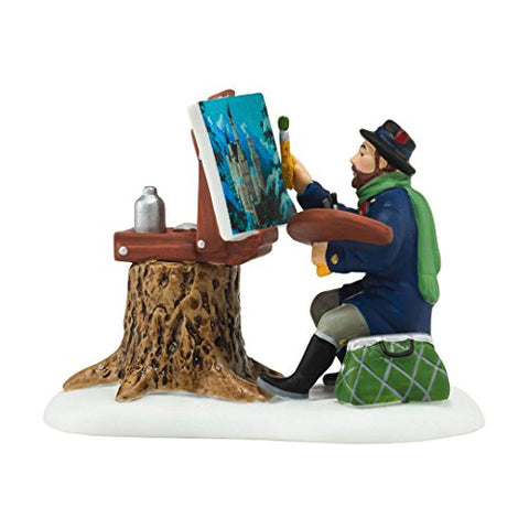 D56 ALPVL Plein Air Painter