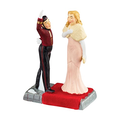 D56 XCYVL First Star I See Tonight