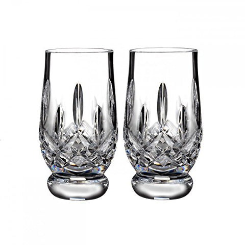 Lismore Connoisseur Tasting Tumbler Footed 5.5 oz Set/2