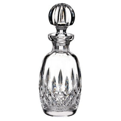 Lismore Connoisseur Rounded Decanter 18.6 oz