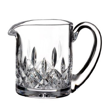 Lismore Connoisseur Small Pitcher 19.2 oz (not in pricelist)