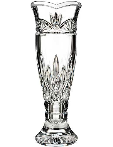 Giftology Lismore Bud Vase 8" (Pink Tube) (not in pricelist)