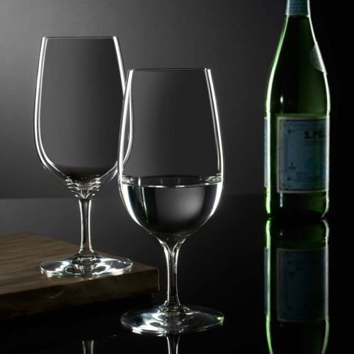 Elegance Water 17 oz Set/2