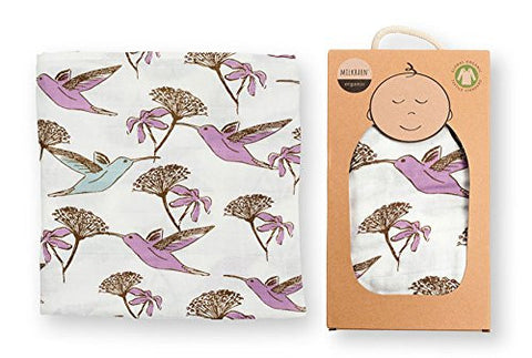 Muslin Swaddle 61054