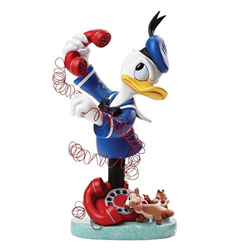 Enesco GJSTR Donald Duck NLE 3000