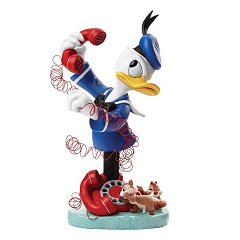 Enesco GJSTR Donald Duck NLE 3000