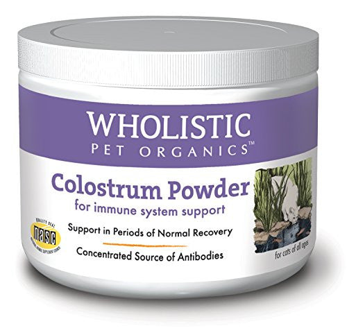 Feline Colostrum Powder 2 oz