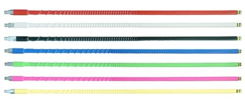 Firestik 3' NGP Replacement Antenna-black