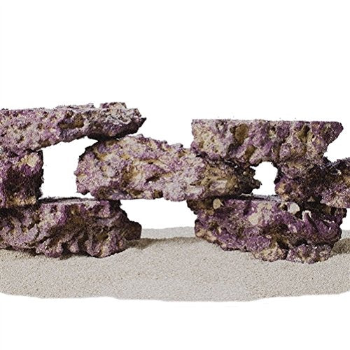 Carib Sea Rock Shelf, 40-Pound Bulk