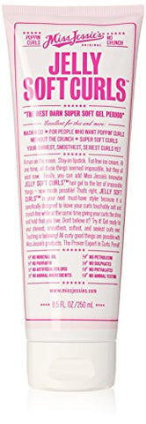 Jelly Soft Curls 8.5oz