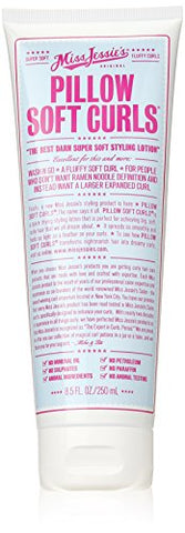Pillow Soft Curls 8.5oz