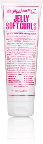 Jelly Soft Curls 8.5oz