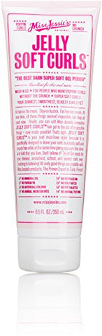 Jelly Soft Curls 8.5oz