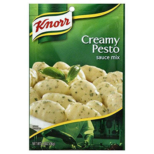 Creamy Pesto Sauce Mix, 1.2 oz