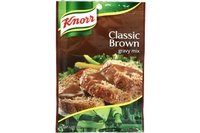 Classic Brown Gravy, 1.2 oz