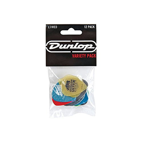 Picks Variety Pack Light/Medium 12-pack