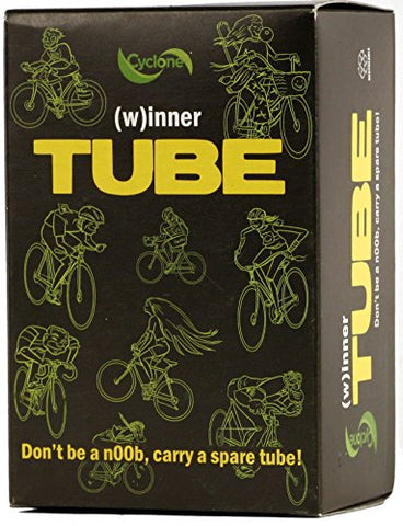 29x1.9-2.35 PV RVC CYCLONE TUBE