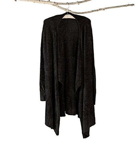 Bamboo Chic Lite Calypso Wrap Plus Midnight, 2X