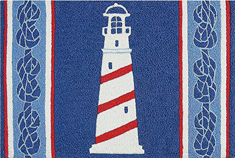 Ship’s Lighthouse 21" x 33"
