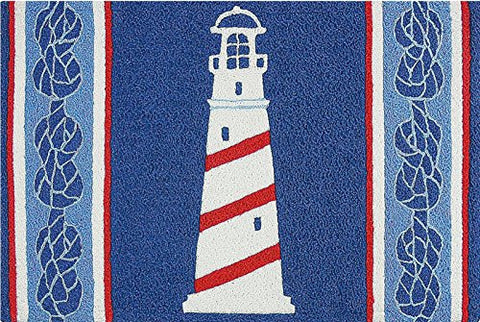 Ship’s Lighthouse 21" x 33"