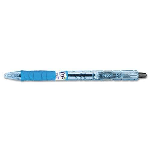 B2P Ball Point, Retractable, Fine - Black Ink
