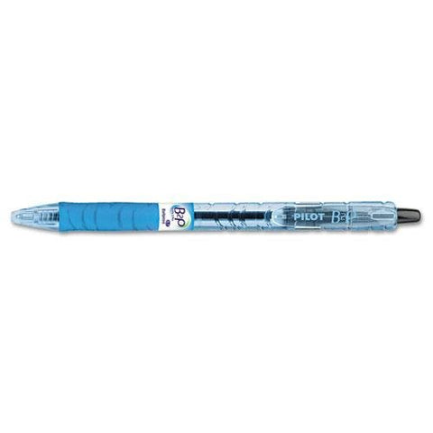 B2P Ball Point, Retractable, Fine - Black Ink