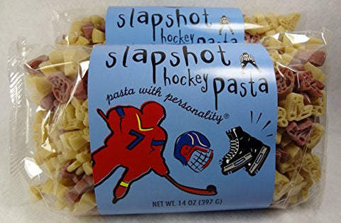 Hockey Pasta, 14oz