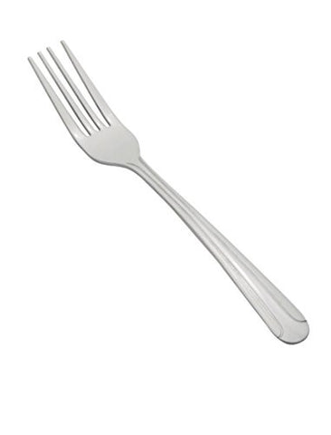 Heavy Dominion Dinner Fork 2.0 mm, 18/0 Stainless Steel, 3 Sets of 12/Set (36 pcs)