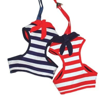 Easy Go Sailor, Red Medium