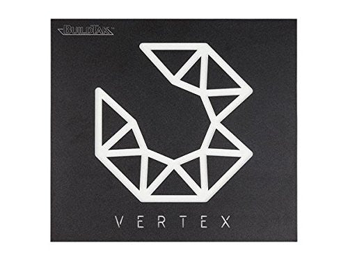 Buildtak 3d Print Bed Surface For K8400 - 9.44" x 8.44"