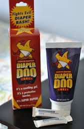 Super Duper Diaper Doo 2.5oz (tube)