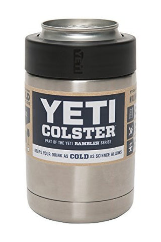 Yeti Rambler Colster