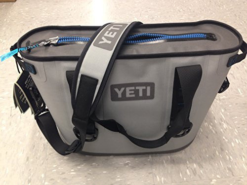 Yeti Hopper 20 Cooler – Capital Books and Wellness