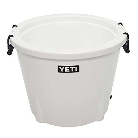 Yeti Tank 45 White