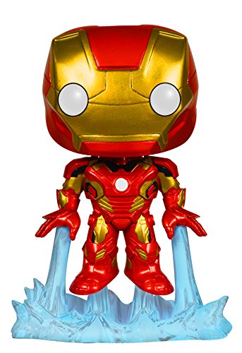 POP Marvel: Avengers 2 - Iron Man