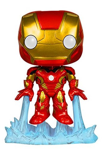 POP Marvel: Avengers 2 - Iron Man