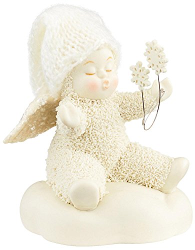 Enesco Dream Angel Kisses