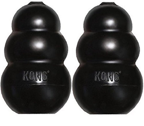 Black Xtreme Kong Large