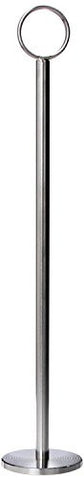 Table Number Holder 12", Pack of 6
