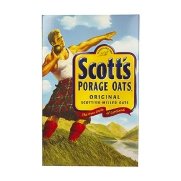 Scotts Porridge Oats 500g (17.6oz)
