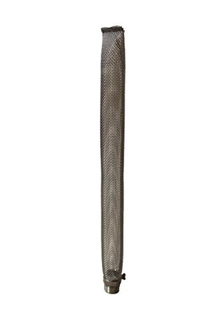 Kettle Tube Screen - Stainless Steel