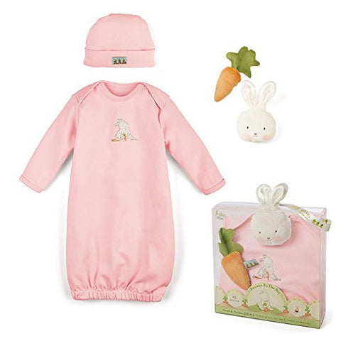 Classic Layette Gift Sets Sweet and Tender Gift Set - Pink