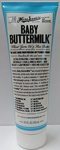 Baby Buttermilk 8.5oz