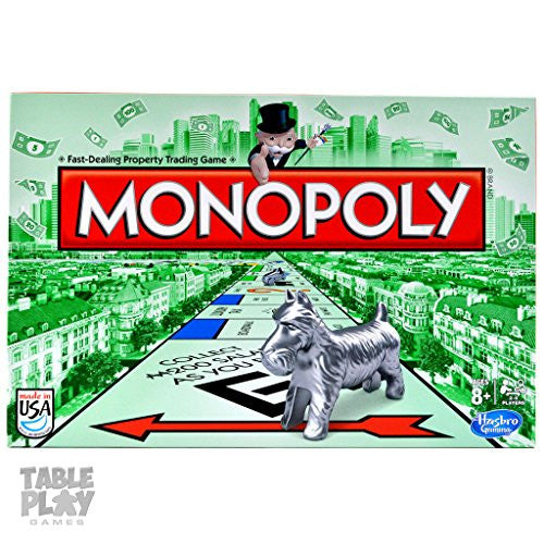Monopoly