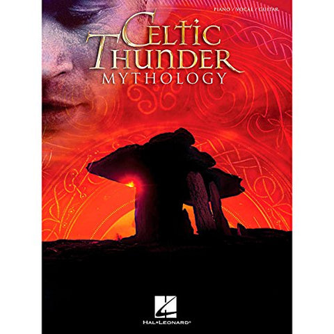 Celtic Thunder – Mythology