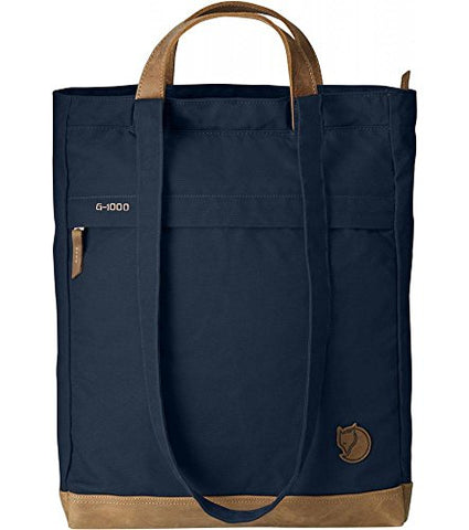 Totepack No. 2, NAVY