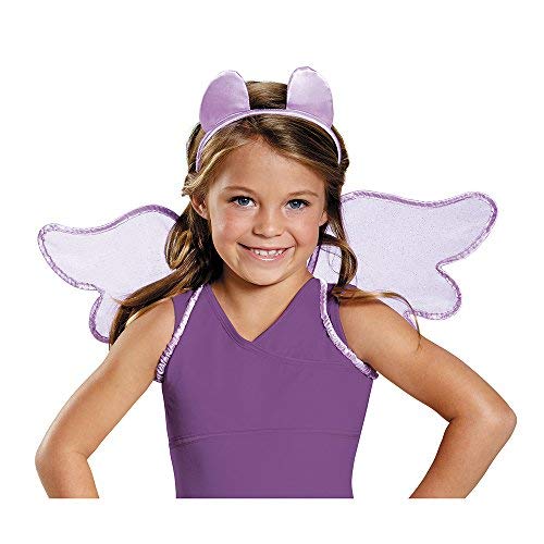 Twilight Sparkle Kit, Girls - One Size