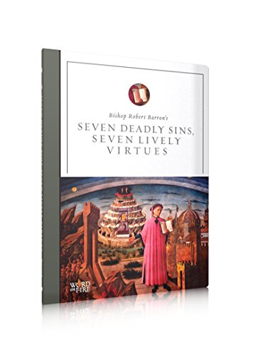 Seven Deadly Sins - Seven Lively Virtues (Dvd)